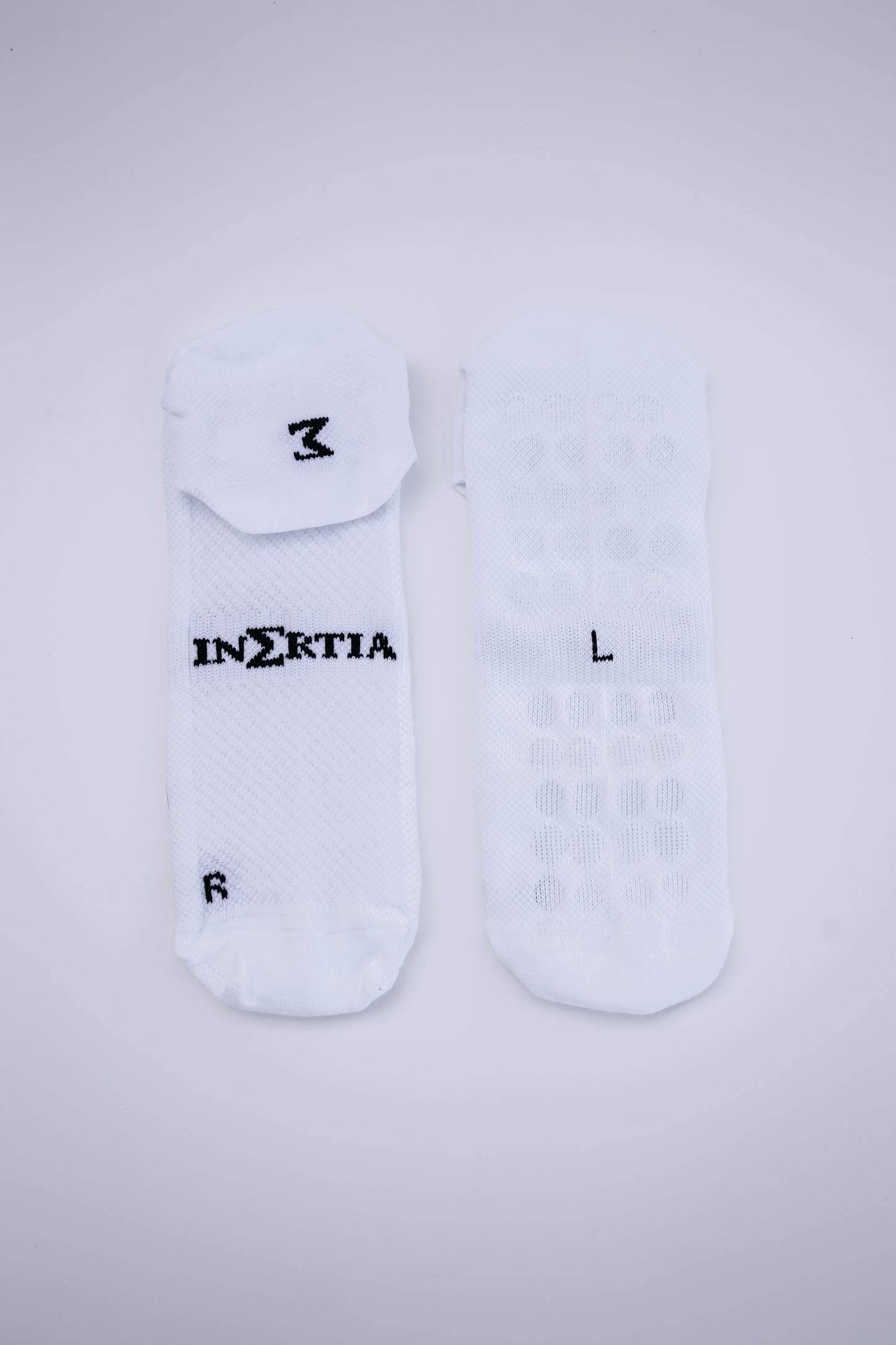 Inertia Trainer Socks
