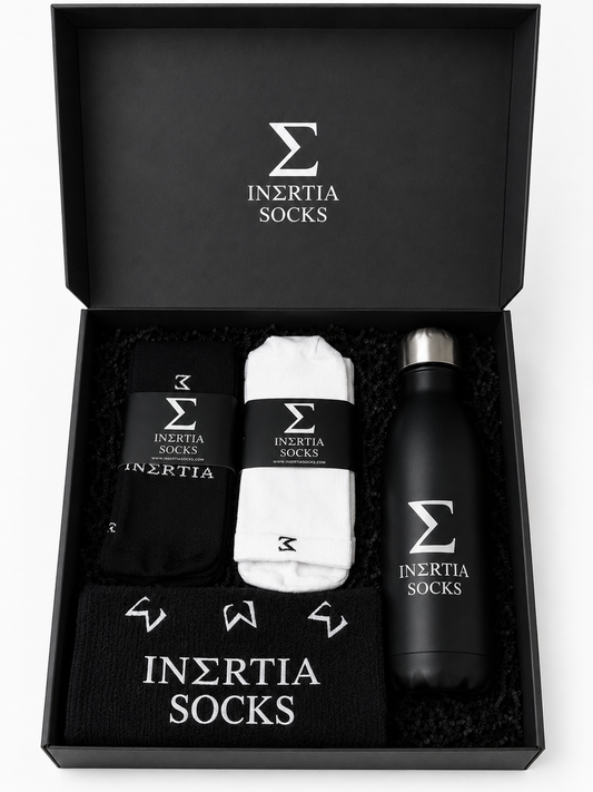 Inertia Gift Set