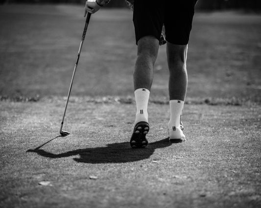 Inertia Crew Socks