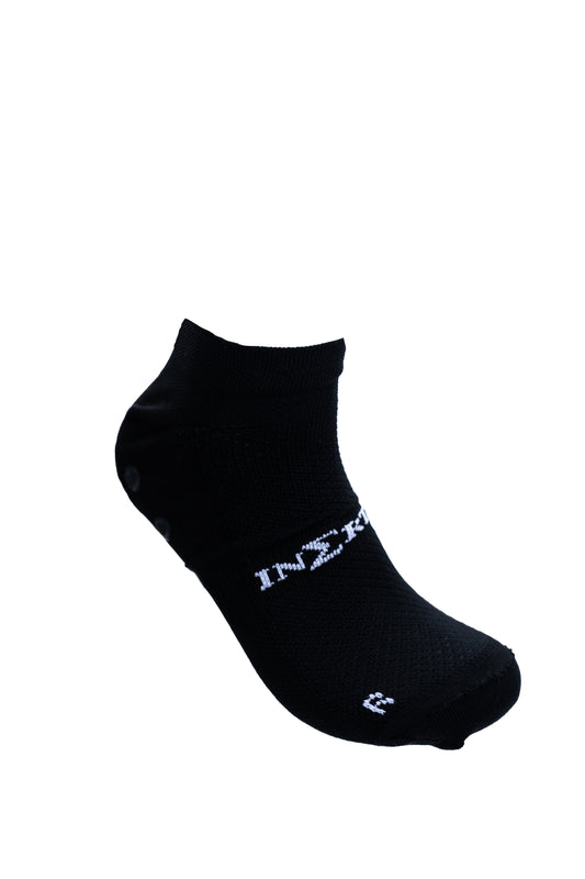 Inertia Trainer Socks - Black