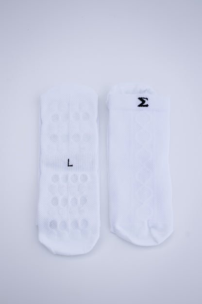 Inertia Crew Socks