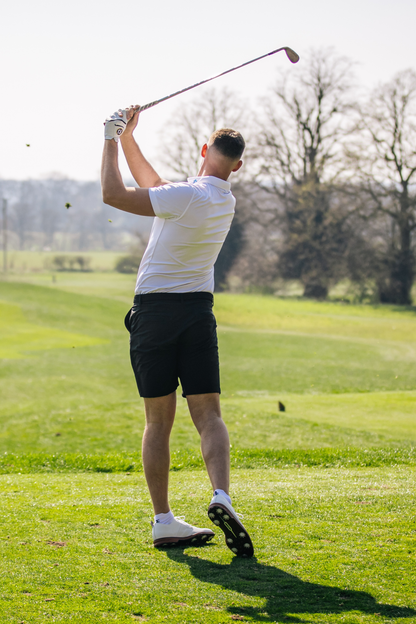 Inertia Trainer Socks - White