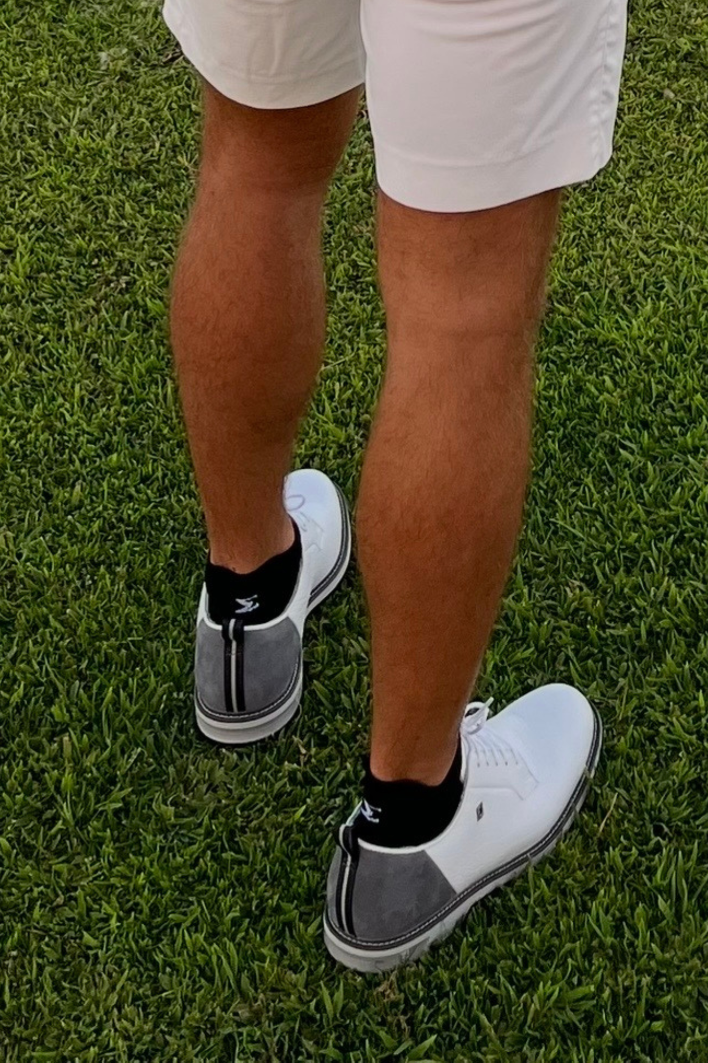 Inertia Trainer Socks - Black